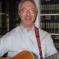 David Rothberg Cantorial Soloist