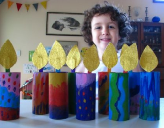 Tot Shabbat (5)