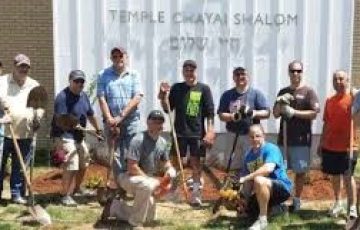 Community Service