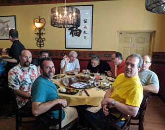 Welcoming/Membership