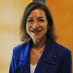 TCS Staff Jeri 2 Jeri Robins Director of Education