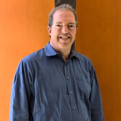 TCS Staff Ken Rabbi Ken Carr