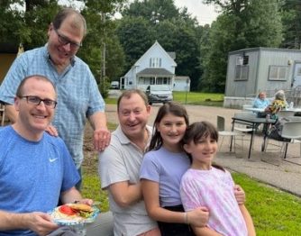 picnic family smaller